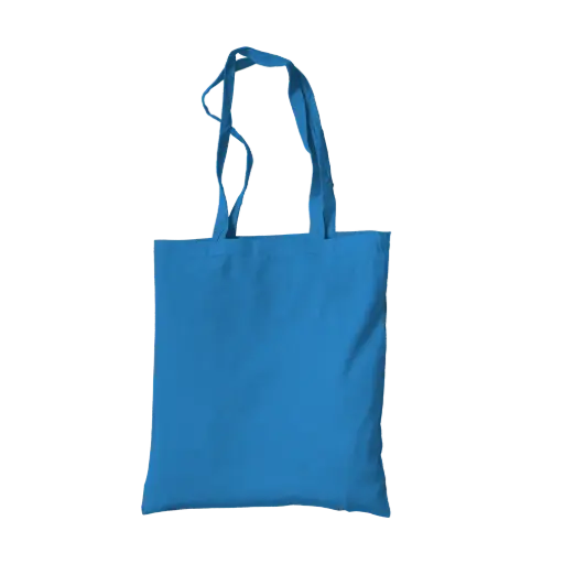 Cotton Fabric Bag