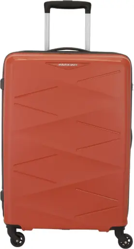 Travel Suitcase